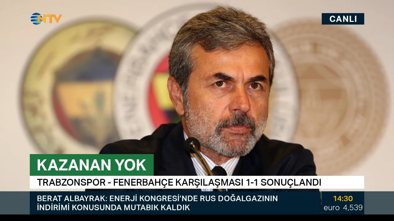 Lower Third Design sample V2 for a News Channel’s Sports Broadcast in the scope of TV Branding Design.