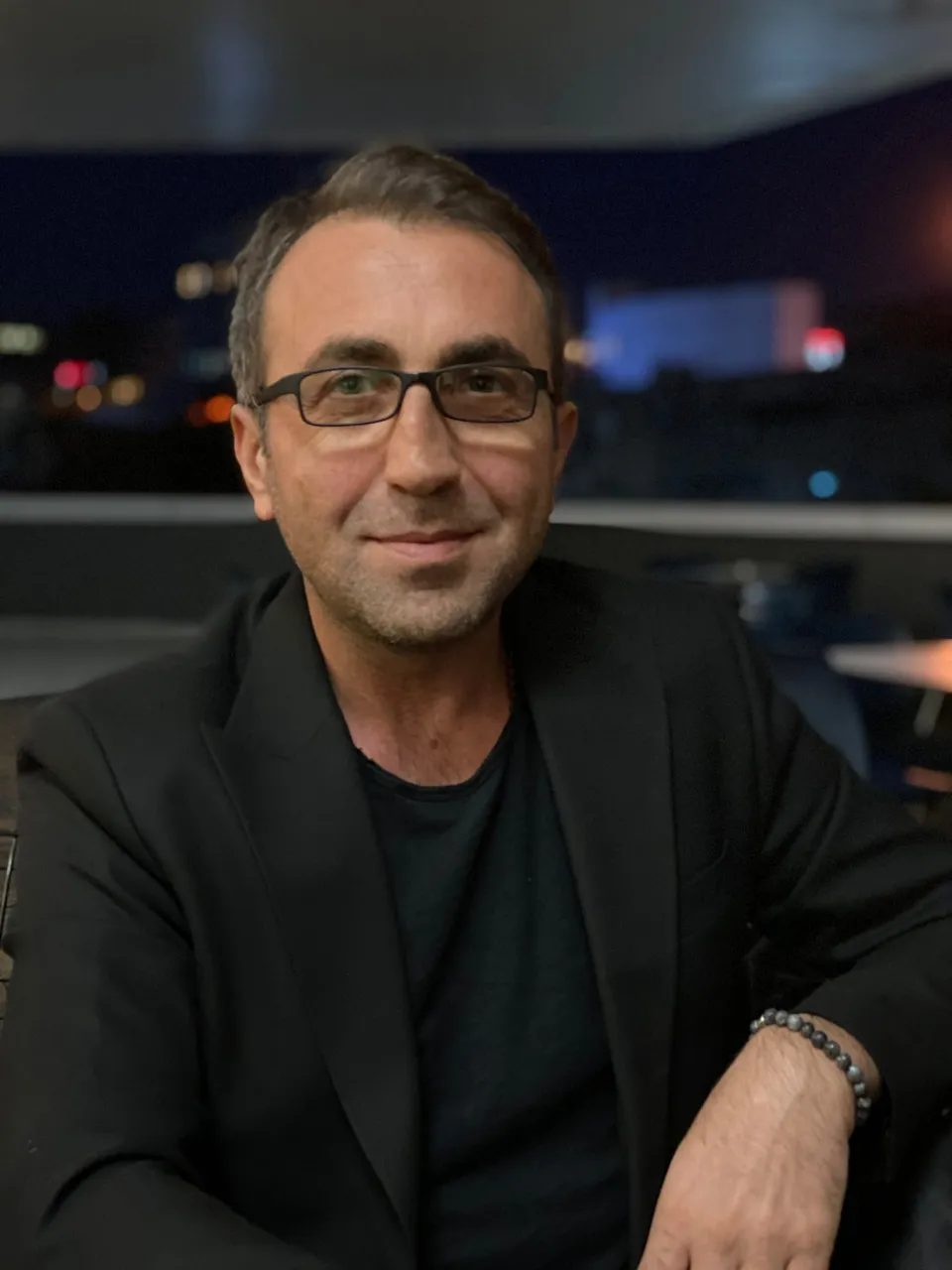 Levent Coskun