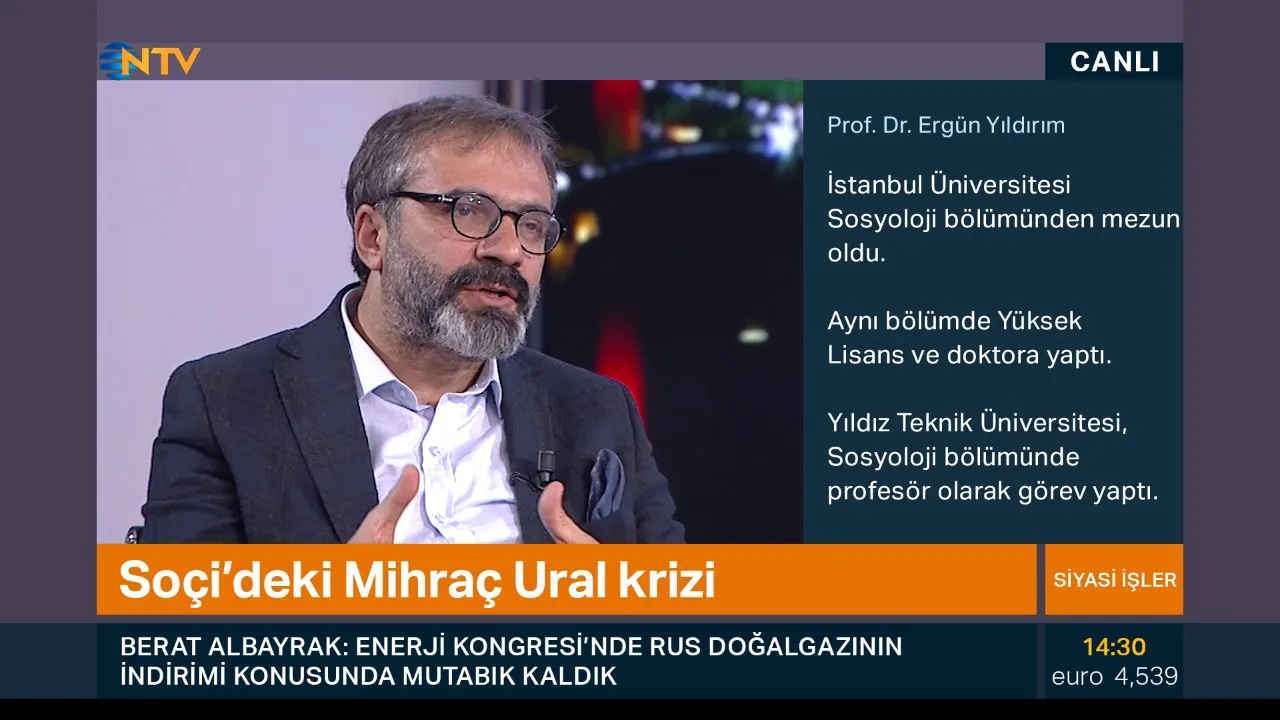 Program Lower Third Design sample V11 for a News Channel’s Political Program Broadcast, in the scope of TV Branding Design.