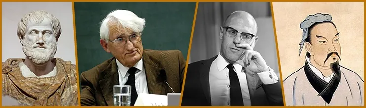 Philosophy's Influence on News Channel Branding and Strategic Development - 10/03