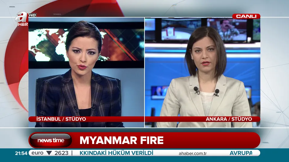 Decisions to be taken to achieve an ideal news broadcast design