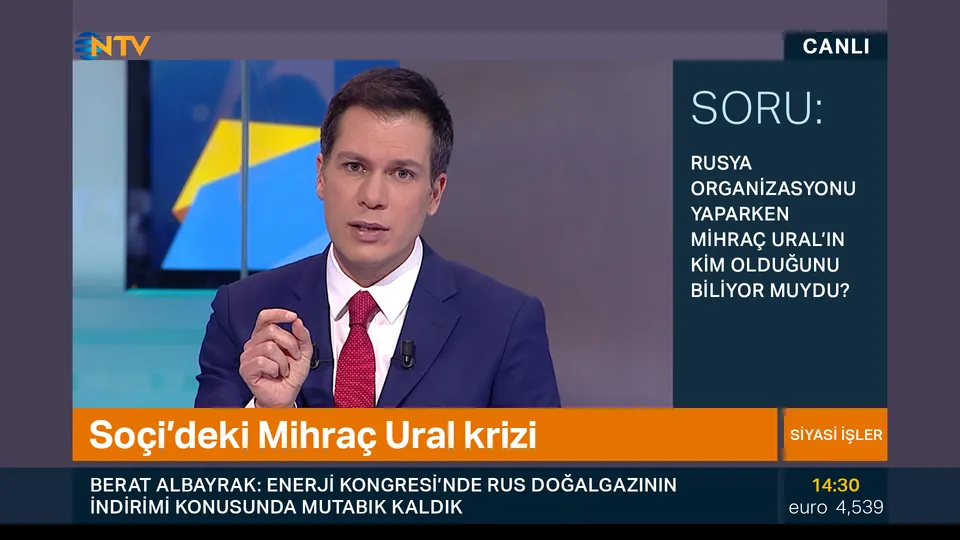 Elevate Your News Broadcast with Strategic Lower Third Design