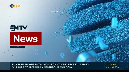 What is News Screen Layout: The Unignorable Element of Television Journalism
