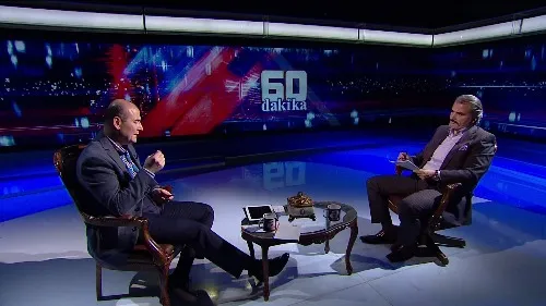 Revolutionizing News Studio Design for Modern Journalism