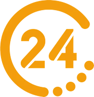 24 TV - 2018